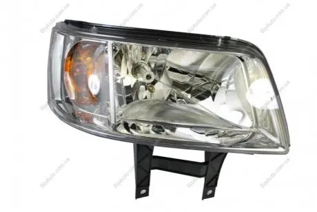 Основная фара MAGNETI MARELLI 710301191302
