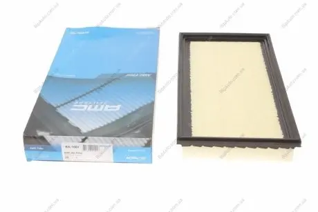 Oильтр воздуoный ГMC PARTS KA-1601 KAVO KA1601
