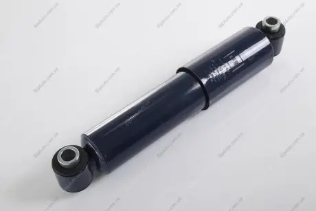 Амортизатор підвіски 063.110-10A PETERS PE AUTOMOTIVE 06311010A