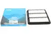 Фільтр повітряний KAVO PARTS DA-750 DA750