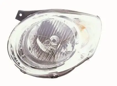 Фара головного світла передня, ліва 223-1128LMLD-EM DEPO 2231128LMLDEM