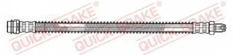 Гальмівний шланг 32.509 QUICK BRAKE 32509
