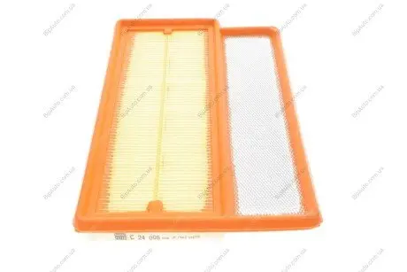 Воздушный фильтр -FILTER MANN C24006 (фото 1)