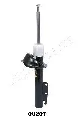 Амортизатор JAPANPARTS MM00207