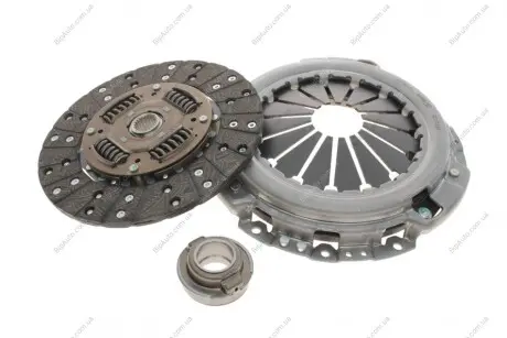 Комплект сцепления PARTS KAVO CP4069 (фото 1)