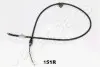 Трос BC-151R JAPANPARTS BC151R (фото 1)