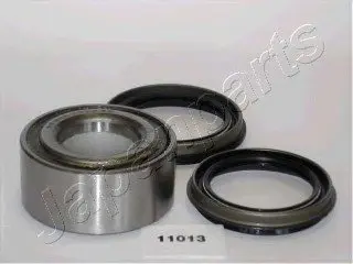 Комплект підшипника маточини колеса JAPANPARTS KK11013