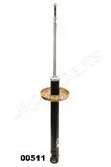 Амортизатор JAPANPARTS MM00511