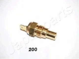 Датчик, температура охолоджувальної рідини JAPANPARTS BA200 (фото 1)