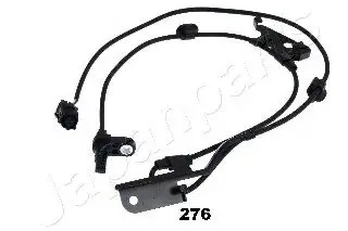 Датчик, частота вращения колеса Japan Parts JAPANPARTS ABS276