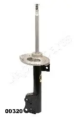 Амортизатор JAPANPARTS MM00320