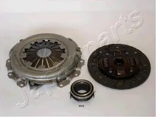 Комплект сцепления JAPANPARTS KF503