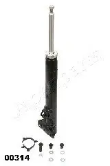 Амортизатор JAPANPARTS MM00314