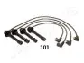 Комплект проводов зажигания JAPANPARTS IC101
