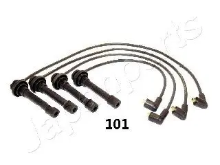 Комплект дротів запалювання JAPANPARTS IC101