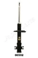 Амортизатор JAPANPARTS MM00592