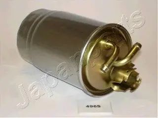 Топливный фильтр JAPANPARTS FC496S