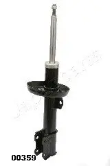 Амортизатор JAPANPARTS MM00359
