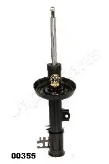 Амортизатор MM-00355 JAPANPARTS MM00355 (фото 1)