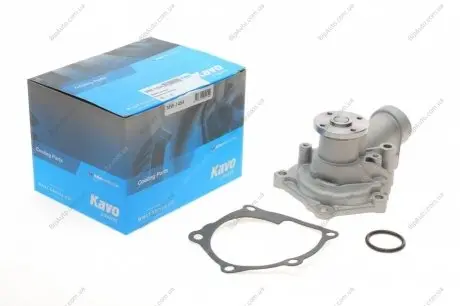 Водяной насос PARTS KAVO MW1454 (фото 1)