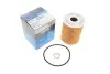 Фільтр масляний Captiva/Lacetti/Cruze 1.6-2.0 03- KAVO PARTS DO-711 DO711