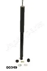 Амортизатор JAPANPARTS MM00349
