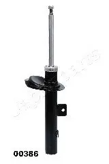 Амортизатор JAPANPARTS MM00386