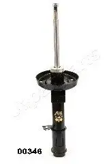 Амортизатор JAPANPARTS MM00346
