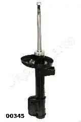 Амортизатор JAPANPARTS MM00345