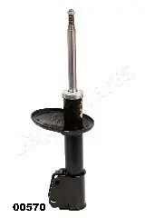 Амортизатор JAPANPARTS MM00570