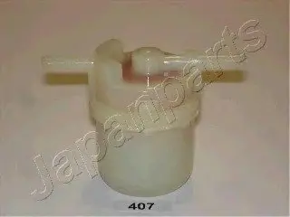 Топливный фильтр JAPANPARTS FC407S