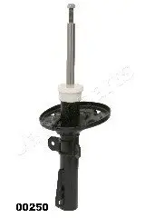 Амортизатор JAPANPARTS MM00250