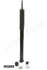 Амортизатор JAPANPARTS MM00299 (фото 1)