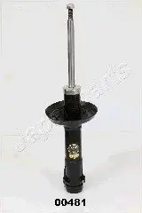 Амортизатор JAPANPARTS MM00481