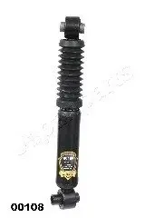 Амортизатор JAPANPARTS MM00108