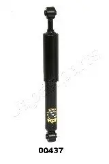 Амортизатор JAPANPARTS MM00437