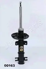 Амортизатор JAPANPARTS MM00163