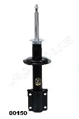 Амортизатор MM-00150 JAPANPARTS MM00150