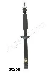 Амортизатор JAPANPARTS MM00209
