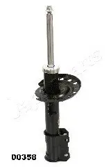 Амортизатор JAPANPARTS MM00358