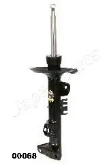 Амортизатор JAPANPARTS MM00068