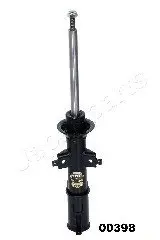 Амортизатор MM-00398 JAPANPARTS MM00398