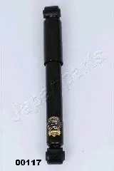 Амортизатор JAPANPARTS MM00117