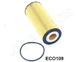 Масляный фильтр JAPANPARTS FOECO109 (фото 1)