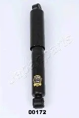 Амортизатор JAPANPARTS MM00172