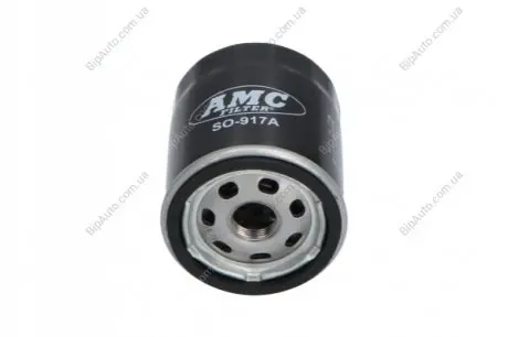 Фильтр масляный Berlingo/Partner 1.8/1.9D/2.0HDI/1.1i/1.4i/1.8i 07.99>07 PARTS SO-917A KAVO SO917A