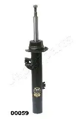 Амортизатор JAPANPARTS MM00059
