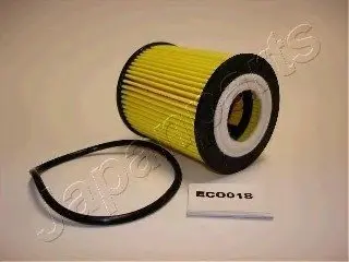 Масляный фильтр JAPANPARTS FOECO018