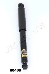 Амортизатор JAPANPARTS MM00489