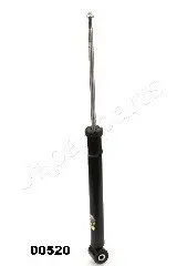 Амортизатор газомасляний задній MM-00520 JAPANPARTS MM00520